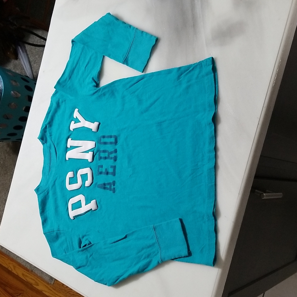 P.S. from Aeropostale